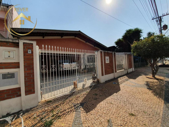 Imagem Casa com 3 Quartos à Venda, 220 m² em Parque Taquaral - Campinas Imagem Casa com 3 Quartos à Venda, 220 m² em Parque Taquaral - Campinas
