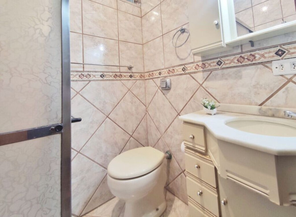 Imagem Apartamento com 3 Quartos à Venda, 115 m² em Centro Histórico - Porto Alegre Imagem Apartamento com 3 Quartos à Venda, 115 m² em Centro Histórico - Porto Alegre