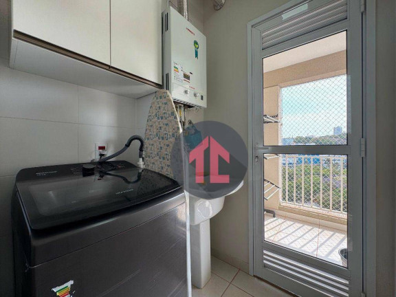 Imagem Apartamento com 1 Quarto à Venda, 55 m² em Parque Itália - Campinas Imagem Apartamento com 1 Quarto à Venda, 55 m² em Parque Itália - Campinas
