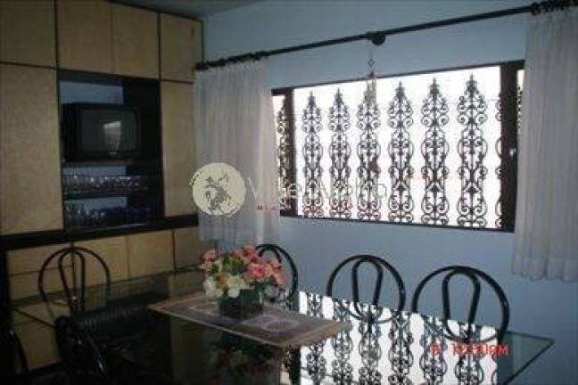 Imagem Casa com 4 Quartos à Venda, 419 m² em Ponta Da Praia - Santos