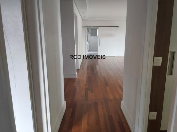 Imagem Apartamento com 4 Quartos à Venda, 136 m² em Jardim Arpoador - São Paulo
