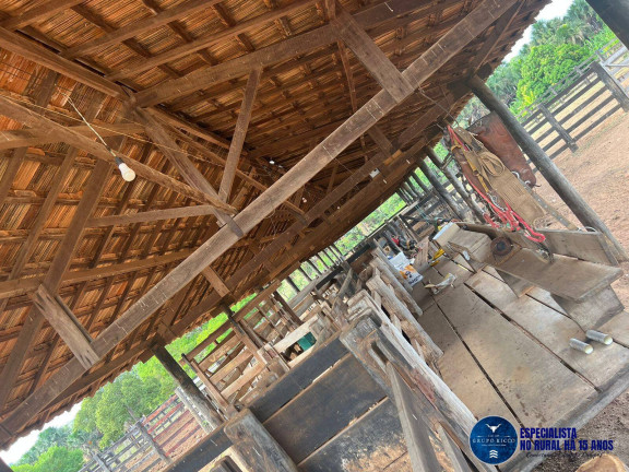 Imagem Fazenda à Venda, 222 m² em Zona Rural - Porangatu Imagem Fazenda à Venda, 222 m² em Zona Rural - Porangatu