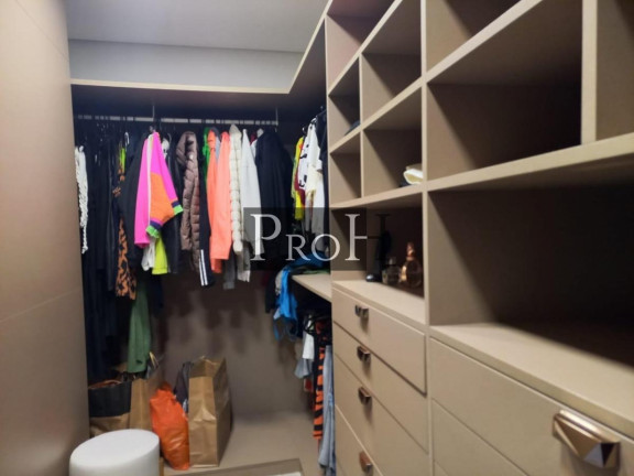 Imagem Apartamento com 4 Quartos à Venda, 250 m² em Jardim - Santo André