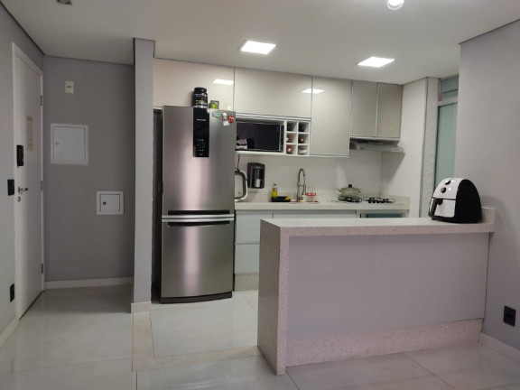 Imagem Apartamento com 3 Quartos à Venda, 94 m² em Centro - São Bernardo Do Campo Imagem Apartamento com 3 Quartos à Venda, 94 m² em Centro - São Bernardo Do Campo
