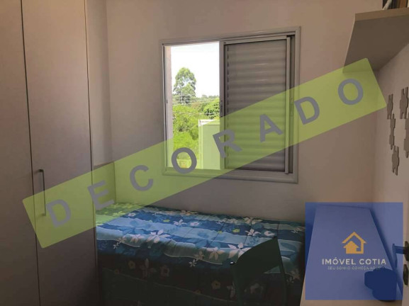 Imagem Casa de Condomínio com 3 Quartos à Venda, 133 m² em Chácara Do Carmo - Vargem Grande Paulista