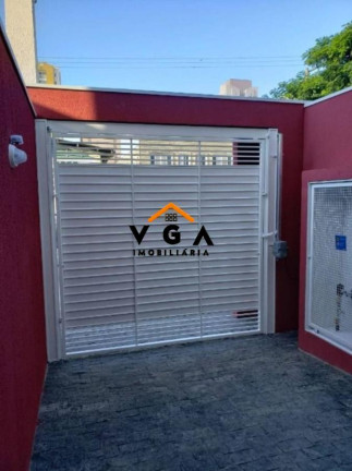 Imagem Apartamento com 2 Quartos para Alugar, 34 m² em Vila Antonieta - São Paulo Imagem Apartamento com 2 Quartos para Alugar, 34 m² em Vila Antonieta - São Paulo