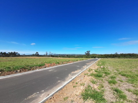 Imagem Terreno à Venda, 360 m² em Primeira Linha - Criciúma