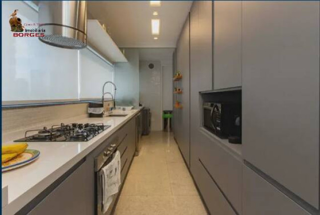 Imagem Cobertura com 2 Quartos à Venda, 329 m² em Itaim Bibi - São Paulo