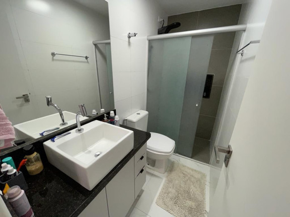 Apartamento com 3 Quartos à Venda, 89 m² em Boa Viagem - Recife