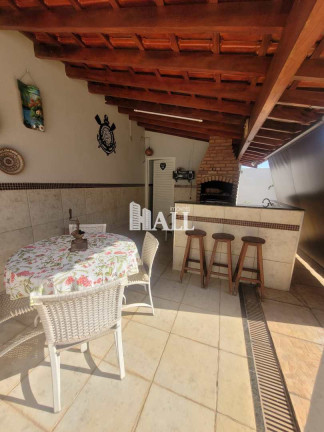 Imagem Casa com 3 Quartos à Venda, 90 m² em Jardim Santa Rosa Ii - São José Do Rio Preto Imagem Casa com 3 Quartos à Venda, 90 m² em Jardim Santa Rosa Ii - São José Do Rio Preto
