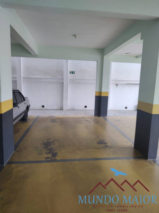 Imagem Apartamento com 2 Quartos à Venda, 85 m² em Canhema - Diadema