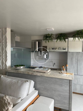 Imagem Apartamento com 2 Quartos à Venda, 63 m² em Setor Negrão De Lima - Goiânia Imagem Apartamento com 2 Quartos à Venda, 63 m² em Setor Negrão De Lima - Goiânia