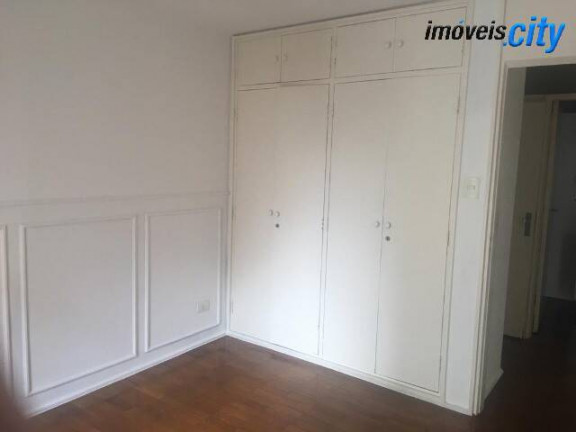 Imagem Apartamento com 3 Quartos para Alugar, 110 m² em Moema - São Paulo Imagem Apartamento com 3 Quartos para Alugar, 110 m² em Moema - São Paulo