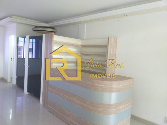 Imagem Sala Comercial à Venda, em Jardim Mariléa - Rio Das Ostras Imagem Sala Comercial à Venda, em Jardim Mariléa - Rio Das Ostras