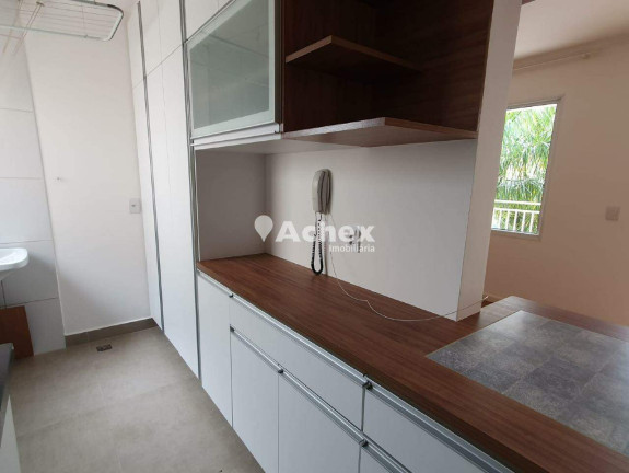Imagem Apartamento com 2 Quartos à Venda, 58 m² em Loteamento Center Santa Genebra - Campinas