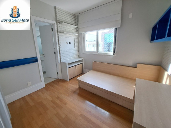 Imagem Apartamento com 4 Quartos à Venda, 223 m² em Itaim Bibi - São Paulo