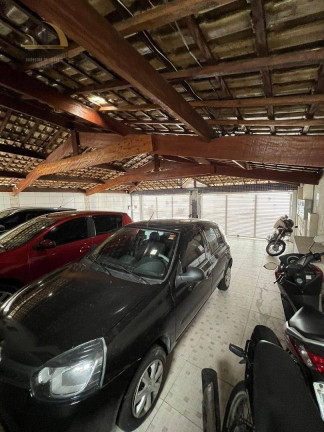 Imagem Sobrado com 2 Quartos à Venda, 90 m² em Vila Guilhermina - Praia Grande Imagem Sobrado com 2 Quartos à Venda, 90 m² em Vila Guilhermina - Praia Grande