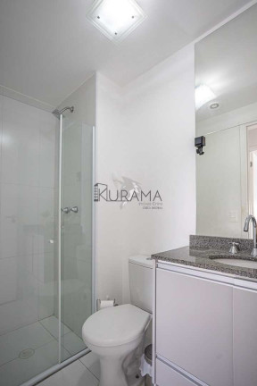 Imagem Apartamento com 2 Quartos à Venda, 56 m² em Vila Yara - Osasco