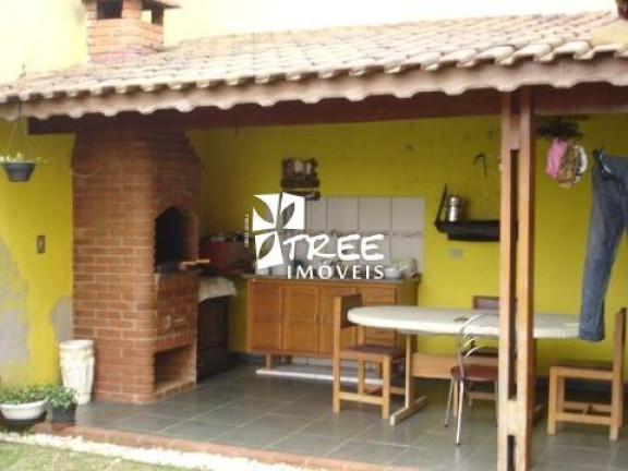 Imagem Casa com 4 Quartos à Venda, 150 m² em Jardim São Jorge - Arujá