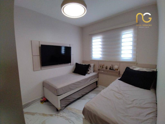 Imagem Apartamento com 2 Quartos à Venda, 81 m² em Aviação - Praia Grande Imagem Apartamento com 2 Quartos à Venda, 81 m² em Aviação - Praia Grande