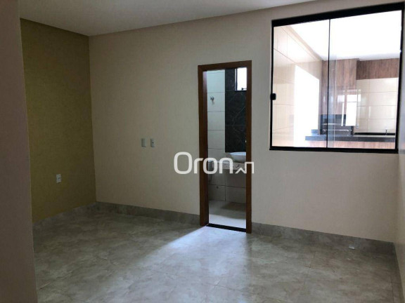 Imagem Casa com 3 Quartos à Venda, 146 m² em Parque Amazônia - Goiânia Imagem Casa com 3 Quartos à Venda, 146 m² em Parque Amazônia - Goiânia