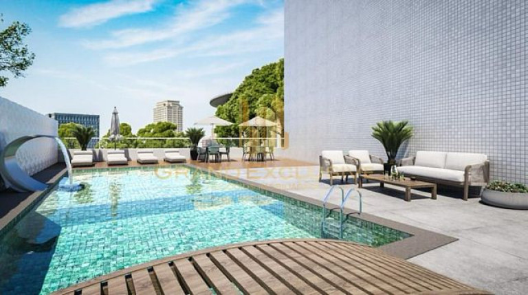 Cobertura com 4 Quartos à Venda, 326 m² em Centro - Balneário Camboriú