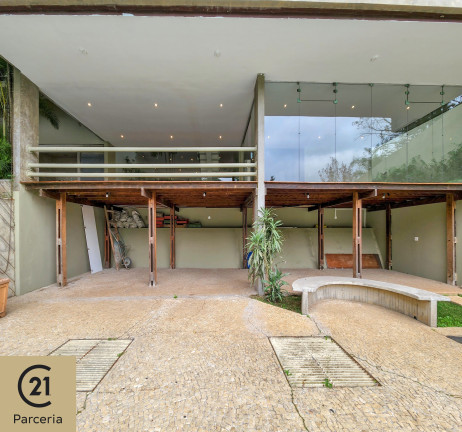 Imagem Casa com 5 Quartos para Alugar, 900 m² em Paineiras Do Morumbi - São Paulo Imagem Casa com 5 Quartos para Alugar, 900 m² em Paineiras Do Morumbi - São Paulo