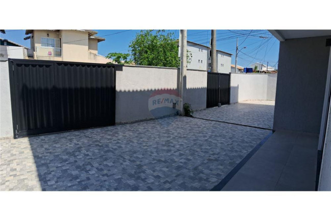 Imagem Casa com 2 Quartos à Venda, 100 m² em Itaipuaçu - Maricá