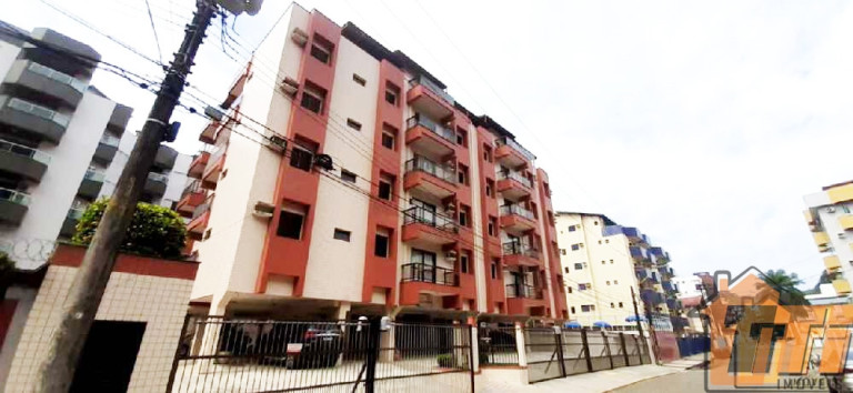 Imagem Cobertura com 3 Quartos à Venda, 140 m² em Praia Grande - Ubatuba Imagem Cobertura com 3 Quartos à Venda, 140 m² em Praia Grande - Ubatuba
