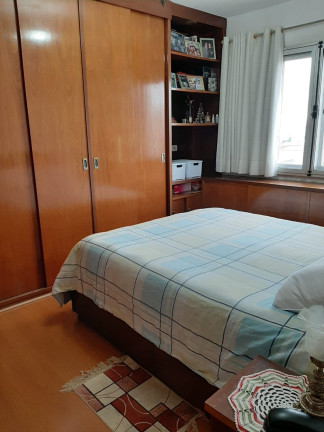 Imagem Apartamento com 3 Quartos à Venda, 104 m² em Cursino - Sp Imagem Apartamento com 3 Quartos à Venda, 104 m² em Cursino - Sp