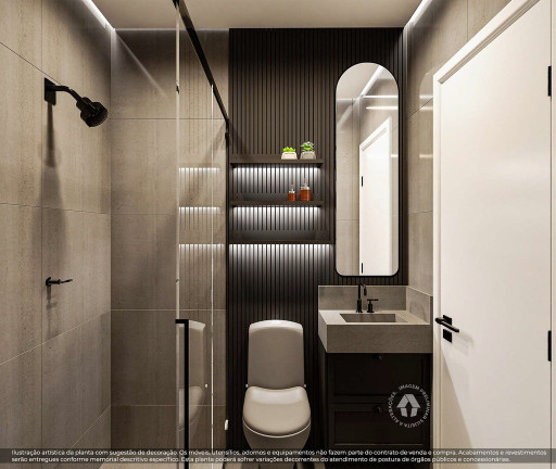 Imagem Cobertura com 1 Quarto à Venda, 78 m² em Parque Da Vila Prudente - São Paulo Imagem Cobertura com 1 Quarto à Venda, 78 m² em Parque Da Vila Prudente - São Paulo