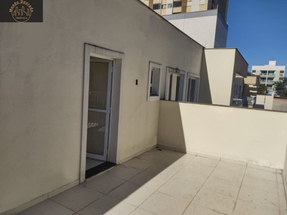 Imagem Cobertura com 3 Quartos à Venda, 168 m² em Centro - São Bernardo Do Campo Imagem Cobertura com 3 Quartos à Venda, 168 m² em Centro - São Bernardo Do Campo