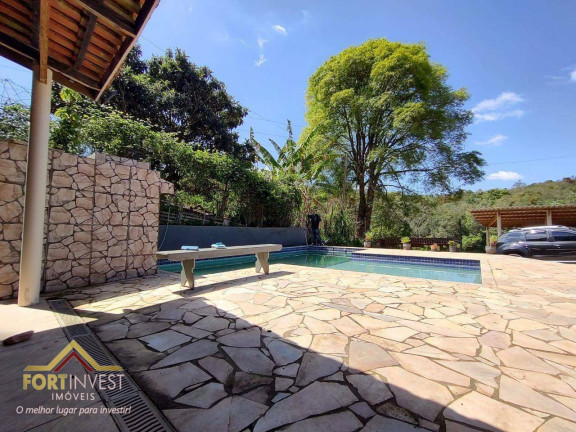 Imagem Imóvel com 4 Quartos à Venda, 350 m² em Jardim Maracanã - Atibaia Imagem Imóvel com 4 Quartos à Venda, 350 m² em Jardim Maracanã - Atibaia