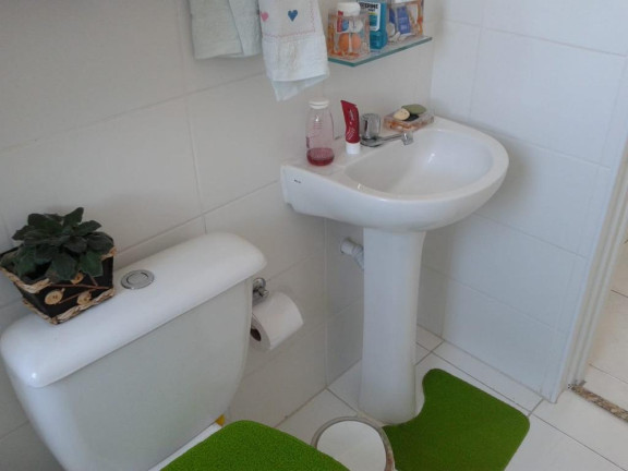 Imagem Apartamento com 2 Quartos para Alugar, 54 m² em Jundiapeba - Mogi Das Cruzes Imagem Apartamento com 2 Quartos para Alugar, 54 m² em Jundiapeba - Mogi Das Cruzes