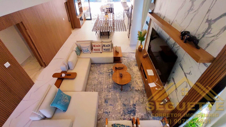 Imagem Casa com 6 Quartos à Venda, 464 m² em Riviera De São Lourenço - Bertioga Imagem Casa com 6 Quartos à Venda, 464 m² em Riviera De São Lourenço - Bertioga