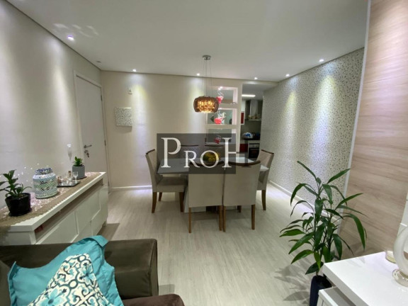 Imagem Apartamento com 3 Quartos à Venda, 64 m² em Paulicéia - São Bernardo Do Campo Imagem Apartamento com 3 Quartos à Venda, 64 m² em Paulicéia - São Bernardo Do Campo