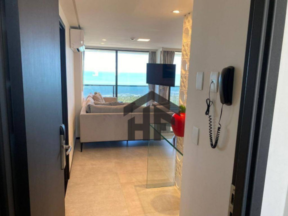 Imagem Apartamento com 2 Quartos à Venda, 97 m² em Barra De Jangada - Jaboatão Dos Guararapes
