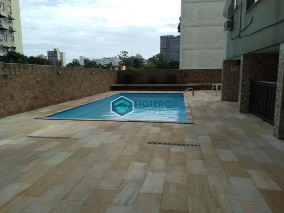 Apartamento com 1 Quarto à Venda, 58 m² em Icaraí - Niterói