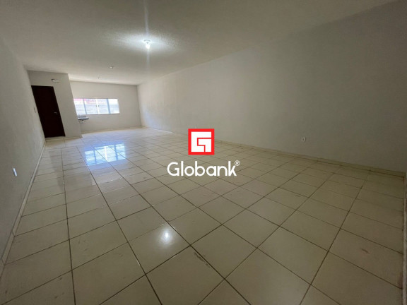 Imagem Imóvel Comercial para Alugar,  em Monte Carmelo - Montes Claros