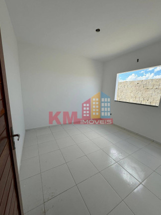 Imagem Casa com 2 Quartos à Venda, 66 m² em Rincão - Mossoró Imagem Casa com 2 Quartos à Venda, 66 m² em Rincão - Mossoró