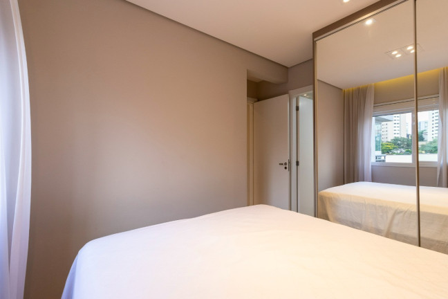 Imagem Apartamento com 2 Quartos à Venda, 65 m² em Vila Santa Catarina - São Paulo Imagem Apartamento com 2 Quartos à Venda, 65 m² em Vila Santa Catarina - São Paulo