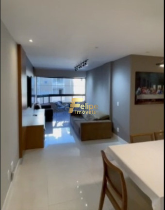 Imagem Imóvel com 2 Quartos à Venda, 80 m² em Praia Do Morro - Guarapari