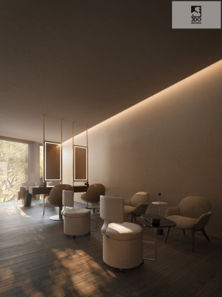 Imagem Apartamento com 3 Quartos à Venda, 141 m² em água Verde - Curitiba
