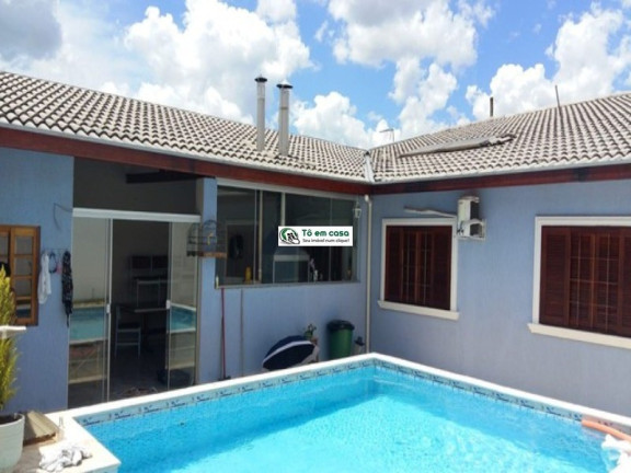 Casa com 3 Quartos à Venda, 250 m² em Cidade Morumbi - São José Dos Campos