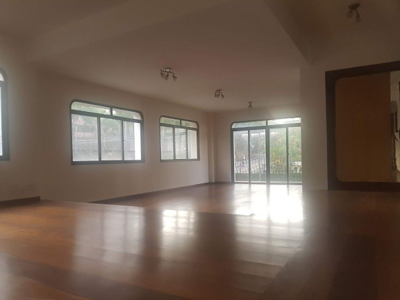 Imagem Apartamento com 3 Quartos à Venda, 234 m² em Morumbi - São Paulo Imagem Apartamento com 3 Quartos à Venda, 234 m² em Morumbi - São Paulo