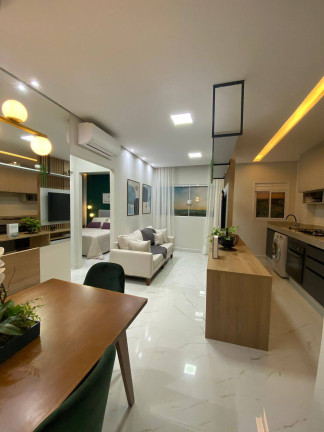 Imagem Apartamento com 2 Quartos à Venda, 45 m² em Chácara São Manoel - Taubaté Imagem Apartamento com 2 Quartos à Venda, 45 m² em Chácara São Manoel - Taubaté