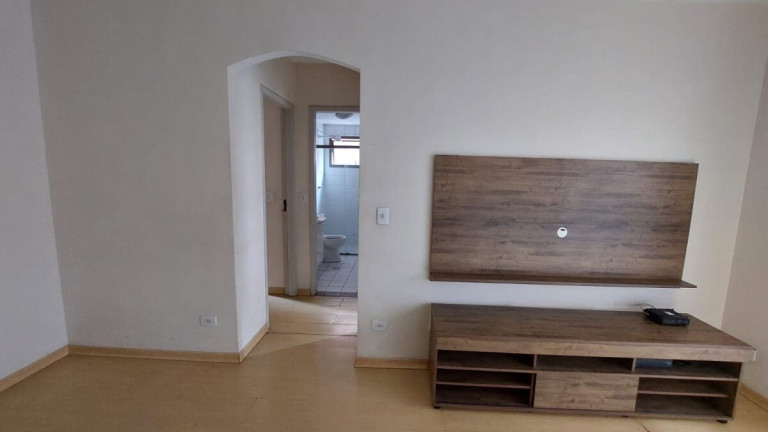 Imagem Apartamento com 2 Quartos à Venda, 64 m² em Baeta Neves - São Bernardo Do Campo