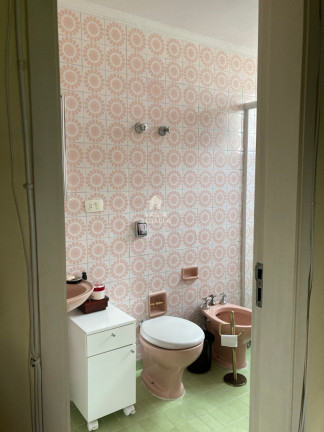 Imagem Apartamento com 3 Quartos à Venda, 107 m² em Perdizes - São Paulo Imagem Apartamento com 3 Quartos à Venda, 107 m² em Perdizes - São Paulo