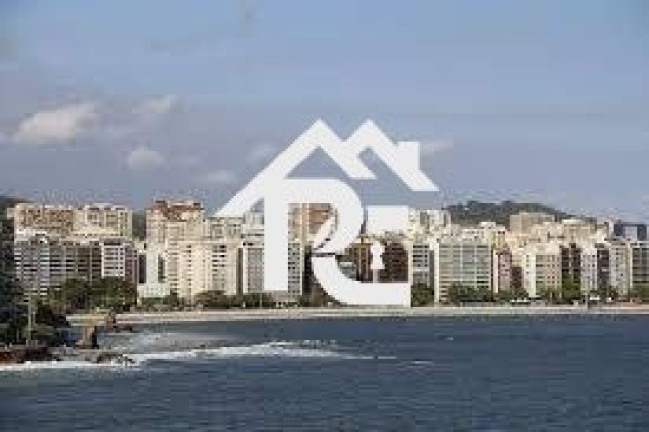 Imagem Apartamento com 1 Quarto à Venda, 50 m² em Icaraí - Niterói Imagem Apartamento com 1 Quarto à Venda, 50 m² em Icaraí - Niterói