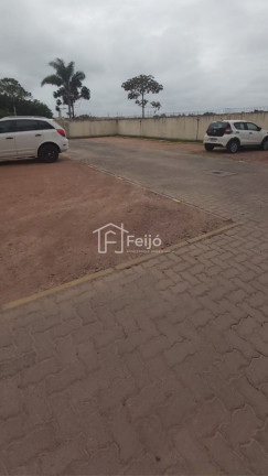 Imagem Apartamento com 2 Quartos à Venda, 52 m² em Hípica - Porto Alegre